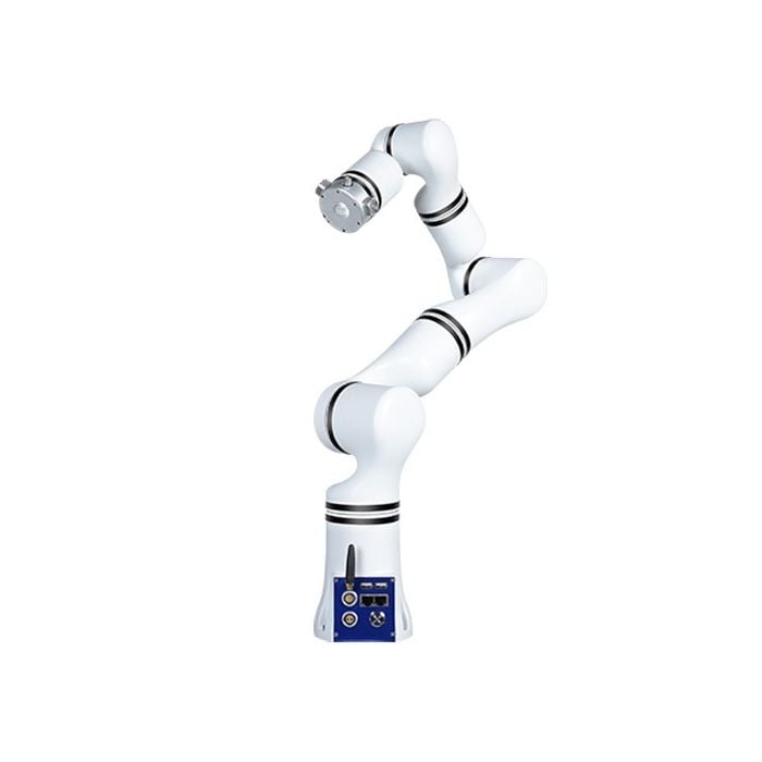 Buy Realman Robotics RM65-B Ultra-Lightweight Humanoid Robotic Arm (RM65-B) Realman Robotics RM65 - Industrial Robotic Arm Solution | Robotix Market