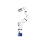 Realman Robotics-RM75-6F ذراع روبوتية خفيفة الوزن للغاية تشبه الإنسان