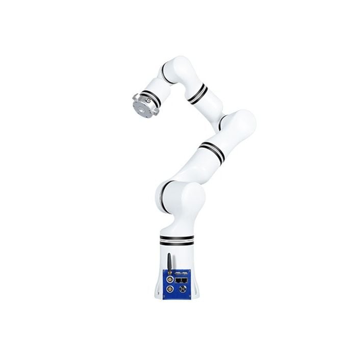 Buy Realman Robotics RM75-B Ultra-Lightweight Humanoid Robotic Arm (RM75-B) Realman Robotics RM75 - Industrial Robotic Arm Solution | Robotix Market