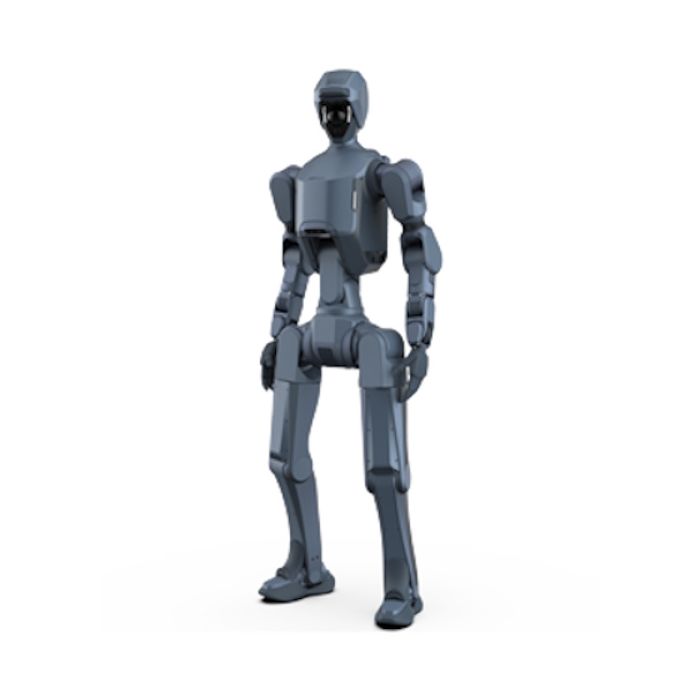 Buy Deep Robotics DR02 All - Advanced Emergency Response Robot | Robotix Market