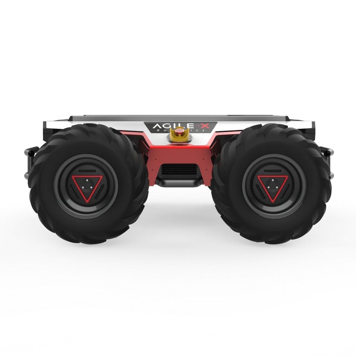 AgileX SCOUT 2.0 Outdoor Four-Wheel Drive UGV