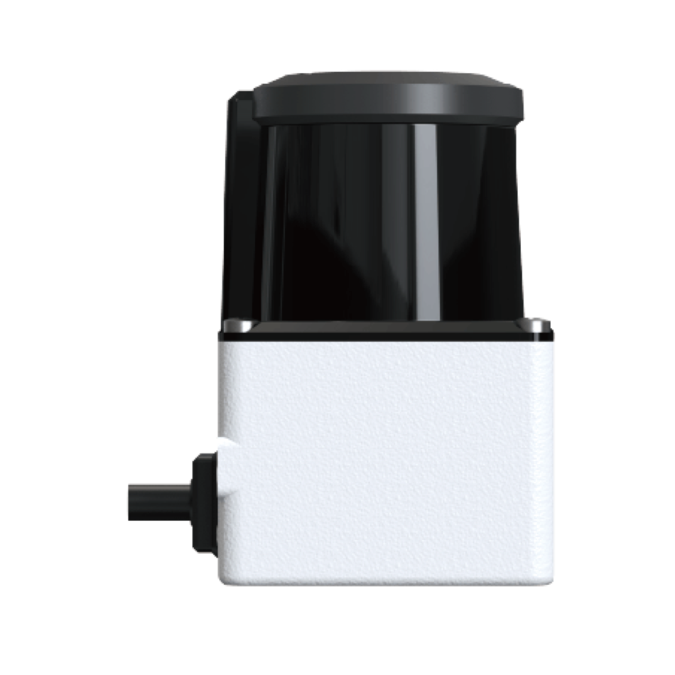 SEER Robotics C214 2D Obstacle Avoidance LiDAR Sensor
