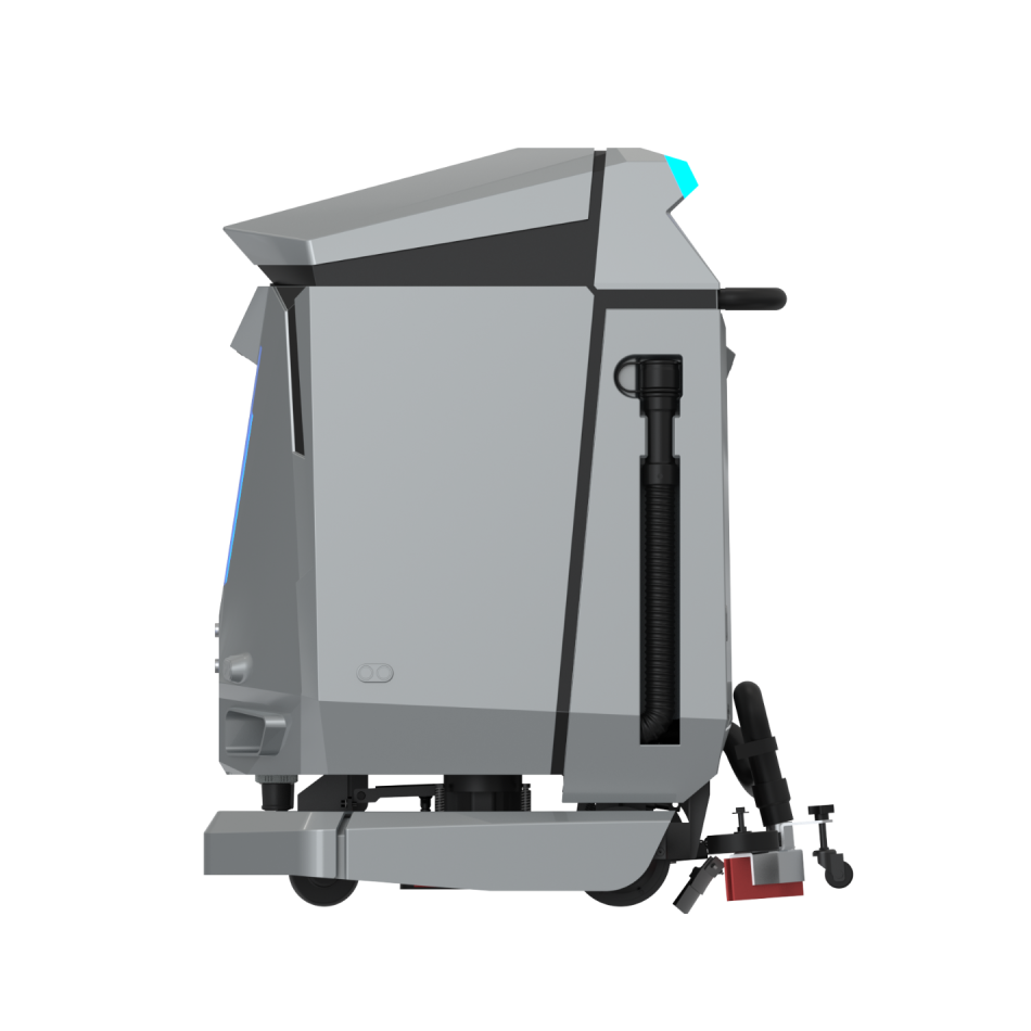 SEER Robotics SCL-AWG50 Autonomous Cleaning Robot