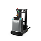 SEER Robotics SSR-1400EU SlimReach 1400 Autonomous Reach Truck EU