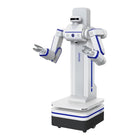 Robot logistique à usage intensif Senad iLoabot-X