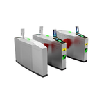 بوابة تحصيل أجرة النقل SIASUN Automated Gate Machine