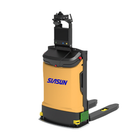 SIASUN D15S-1 Forklift Mobil Robotu