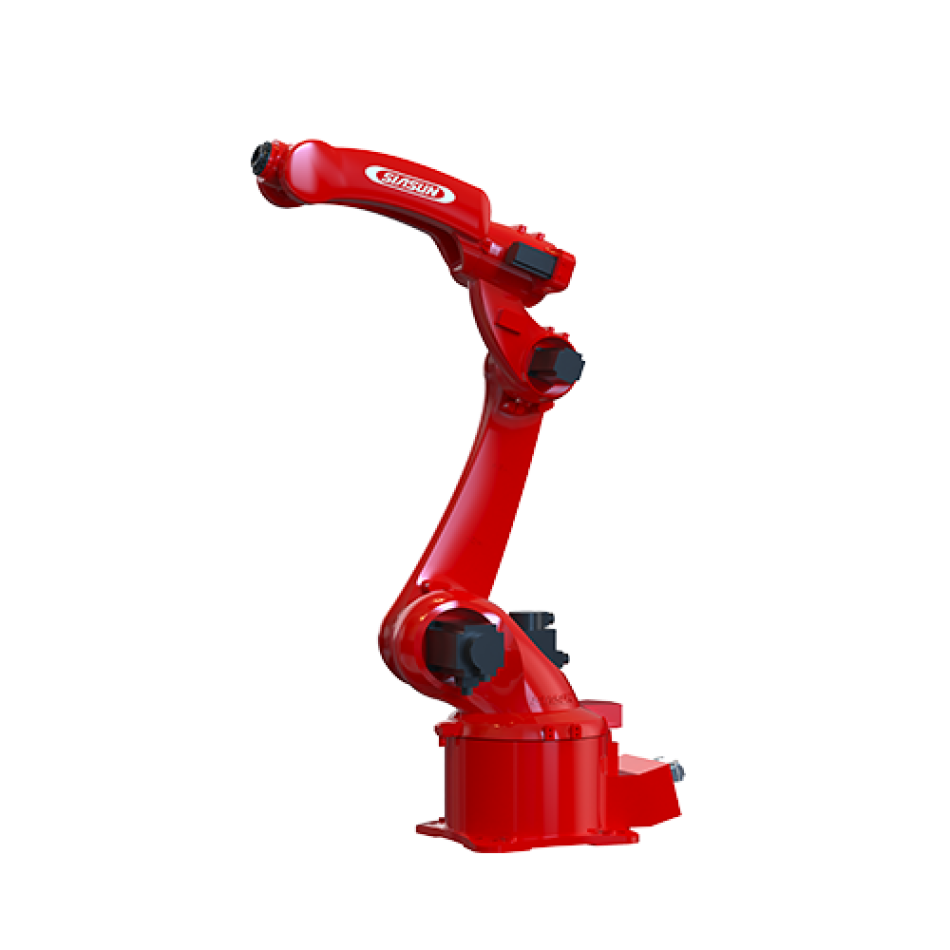 SIASUN SR25A-25/1.80 Industrial Robot Arm
