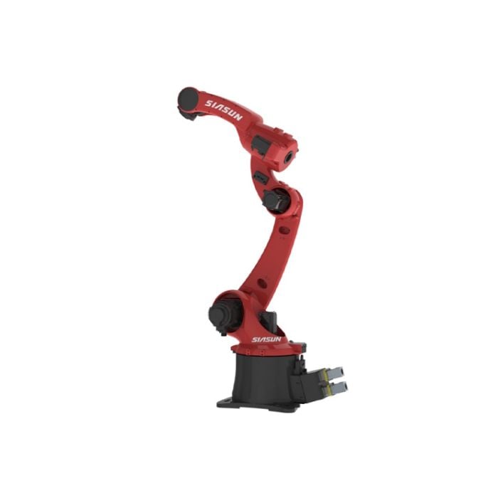 Buy SIASUN Industrial Robot Arm with 1465mm Reach, 12kg Max Payload, 6 DOFs (SR12A - Advanced Robotics Solution | Robotix Market