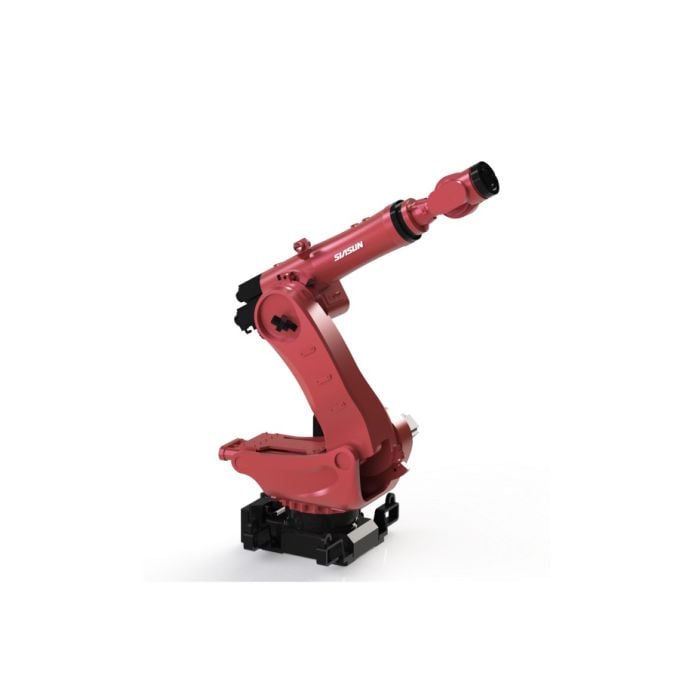 Buy SIASUN Industrial Robot Arm with 2833mm Reach, 360kg Max Payload, 6 DOFs (SR500A - Advanced Robotics Solution | Robotix Market