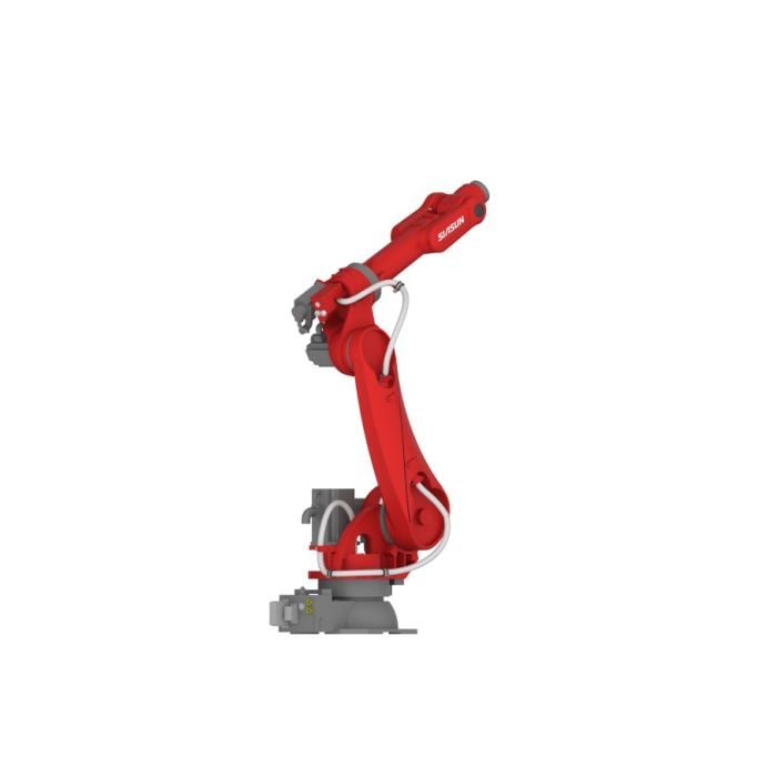 Buy SIASUN Industrial Robot Arm (SR50A - Advanced Robotics Solution | Robotix Market