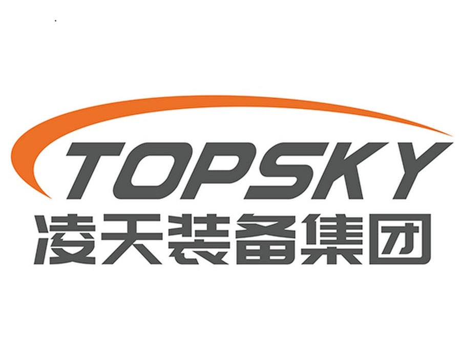 Topsky Tianlong Tan Tu D200 Fire Support and Logistics Robot
