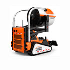 Topsky RXR-MC80BGD Entrauchungs- und Löschroboter für die Feuerwehr