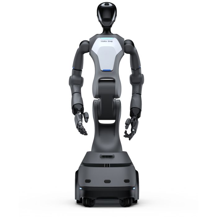 Buy Paxini TORA ONE Multi - Advanced Robotics Solution | Robotix Market