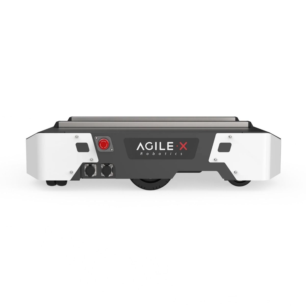 AgileX TRACER 2.0 Differential Drive Mobile Base