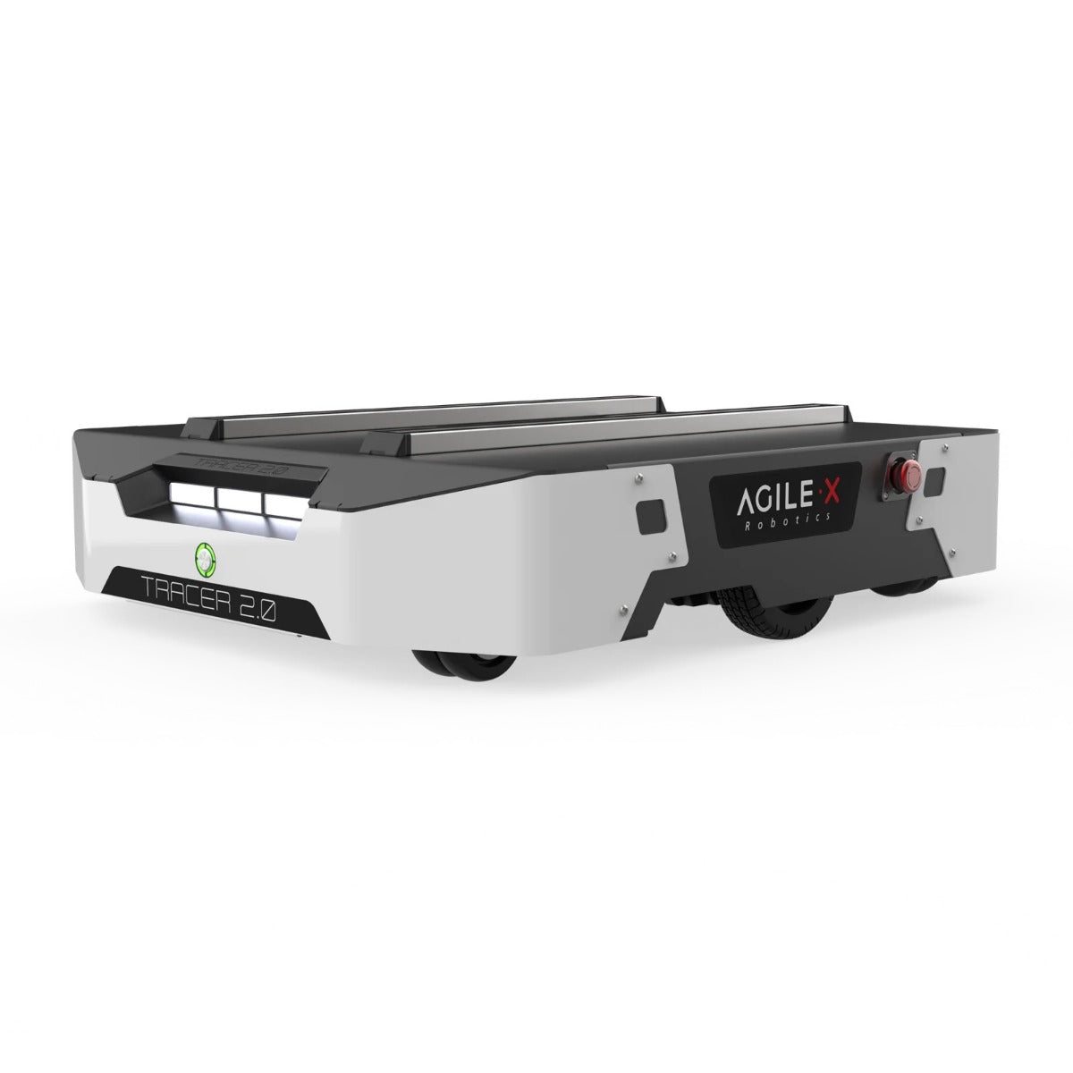 AgileX TRACER 2.0 Differential Drive Mobile Base