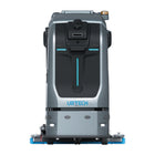 UBTECH Cleinbot M79 — профессиональный робот для уборки общественных пространств