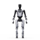 UBTECH Walker Tienkung Ei
