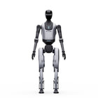UBTECH-Walker-Tienkung للصوت والرؤية