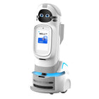 Robô de companhia inteligente Welli da UBTECH