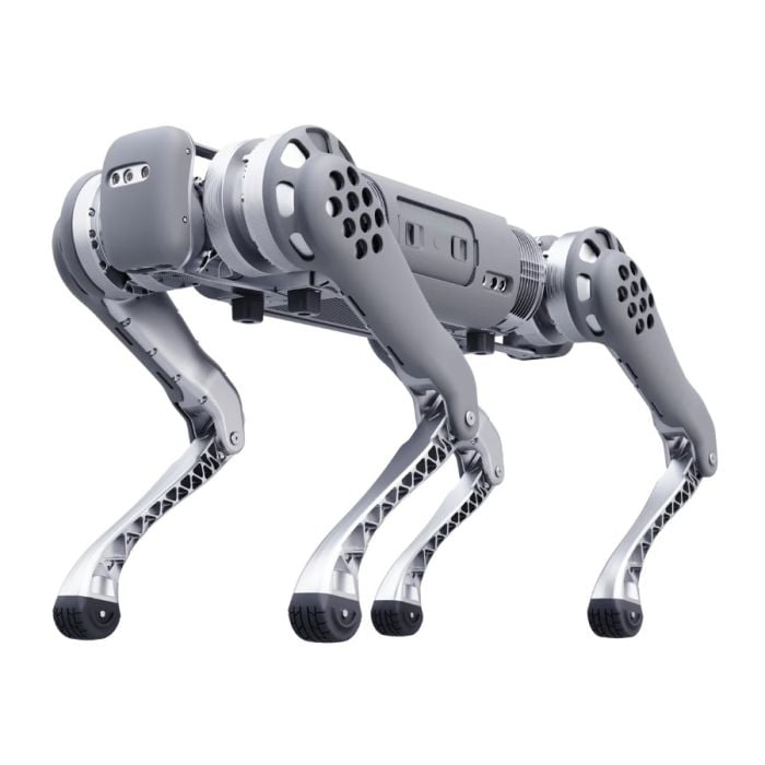Buy Unitree Robotics B1 - Advanced Emergency Response Robot | Robotix Market