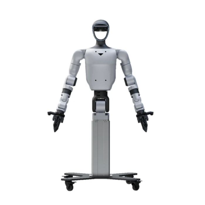 Buy Unitree Robotics G1 - Advanced Robotics Solution | Robotix Market