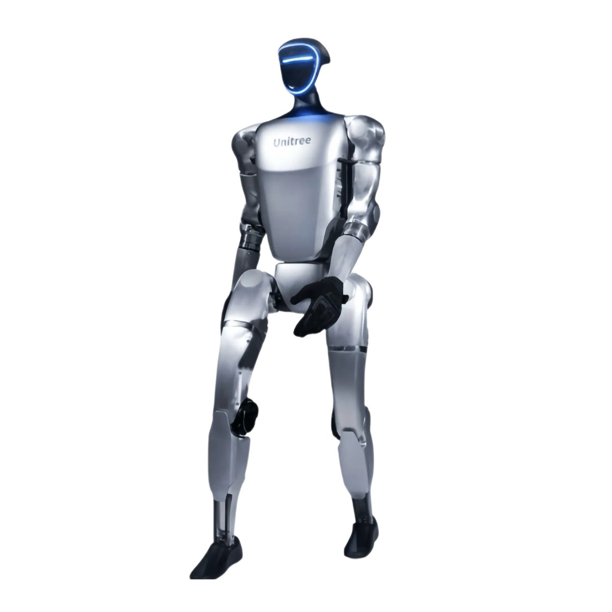 Buy Unitree Robotics G1 Edu Standard - Advanced Robotics Solution | Robotix Market