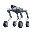 روبوت Unitree Robotics A2-W رباعي الأرجل القياسي A2-W