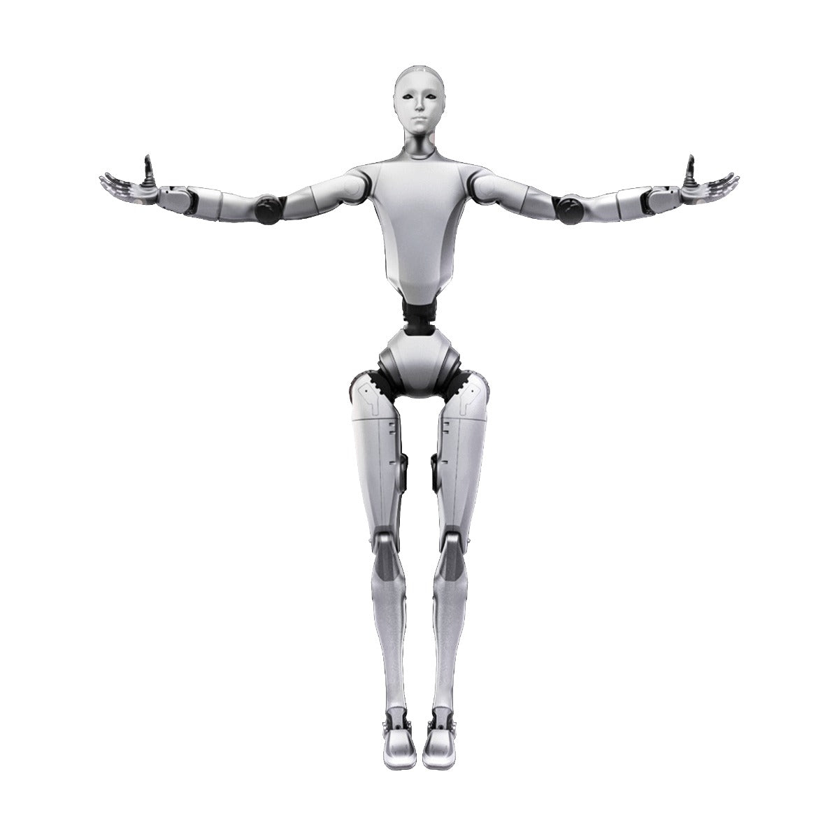 Buy Unitree Robotics H2 Edu - Advanced Robotics Solution | Robotix Market