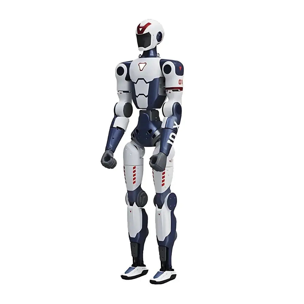 Buy Unitree Robotics R1 Edu Pro B - Advanced Robotics Solution | Robotix Market