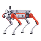 Unitree Robotics B2 tűzoltó- és mentőrobot SLAM-mel (B2-XF2-F)