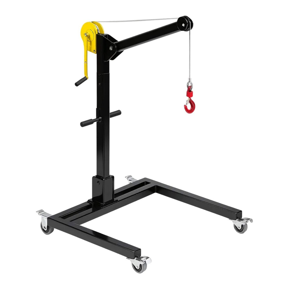 Unitree Robotics R1 Protective Gantry
