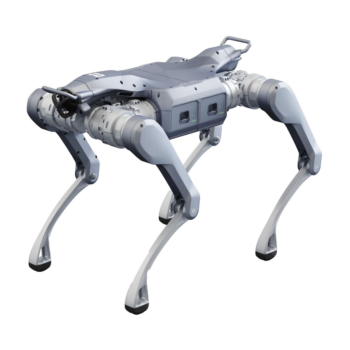 Unitree Robotics A2 Standard Quadruped Robot