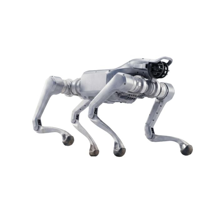 Buy Unitree Robotics AS2 Edu - Advanced Robotics Solution | Robotix Market