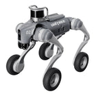 Robot chien quadrupède à roues Unitree Go2-W Smart Package