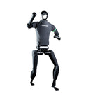 Человекоподобный робот Unitree Robotics H1