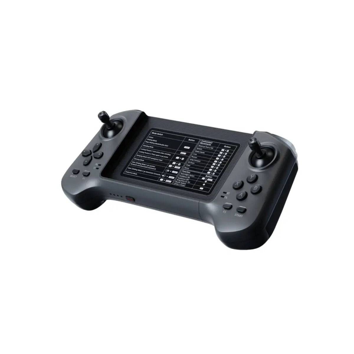Buy Unitree Robotics Unitree R1 Remote Controller - Smart Robot Accessory | Robotix Market