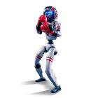 Unitree G1-Boxing Iron Fist King İnsansı Robot