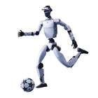 Человекоподобный робот Unitree Robotics G1 Comp