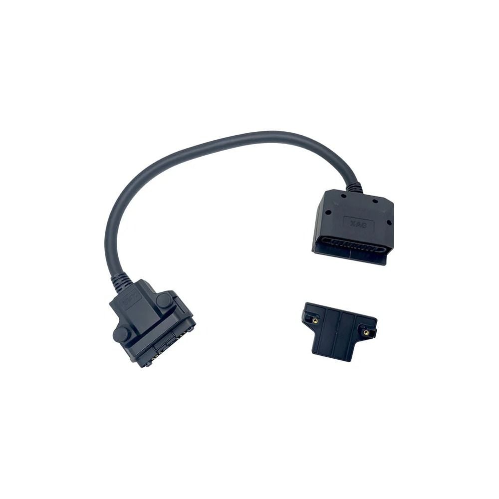 XAG 6kW Parallel Charging Kit