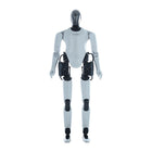 Robot umanoide Xiaomi CyberOne